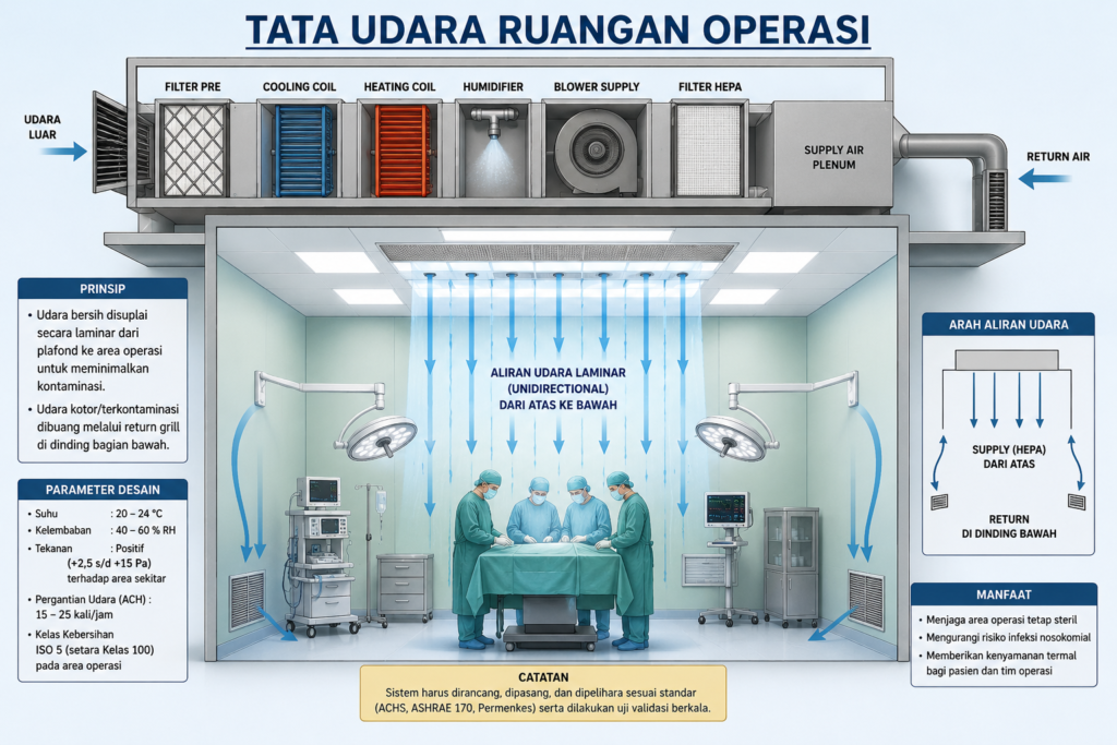 OPERASI