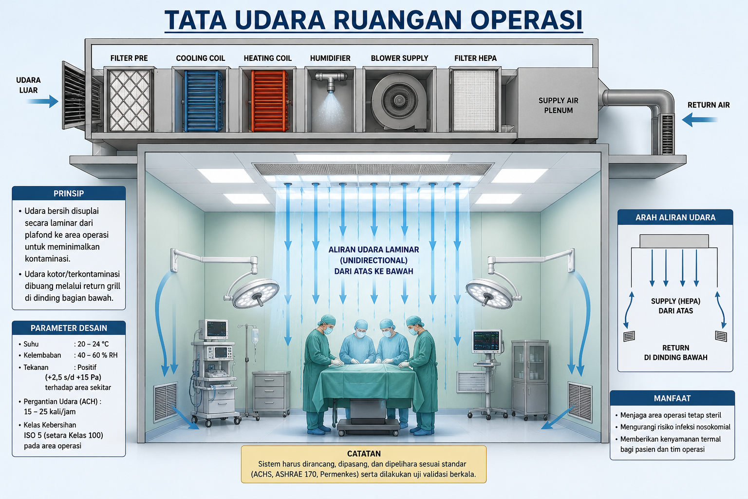 OPERASI
