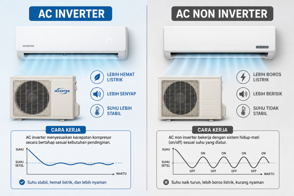 INVERTER