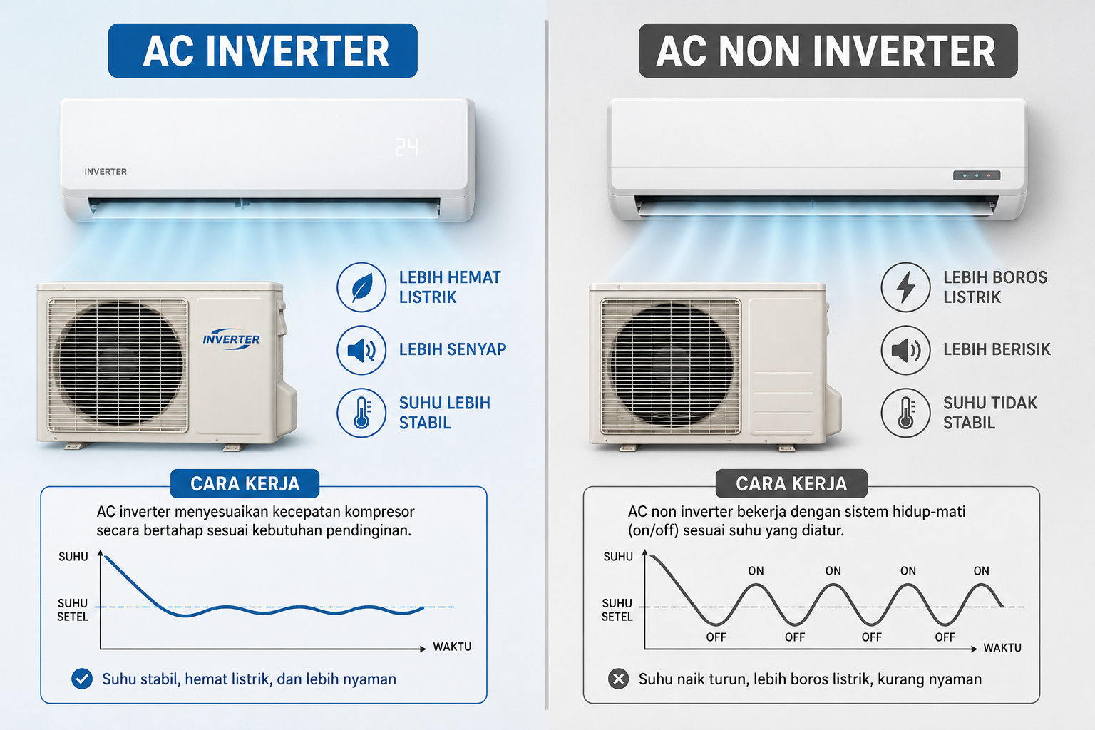 INVERTER