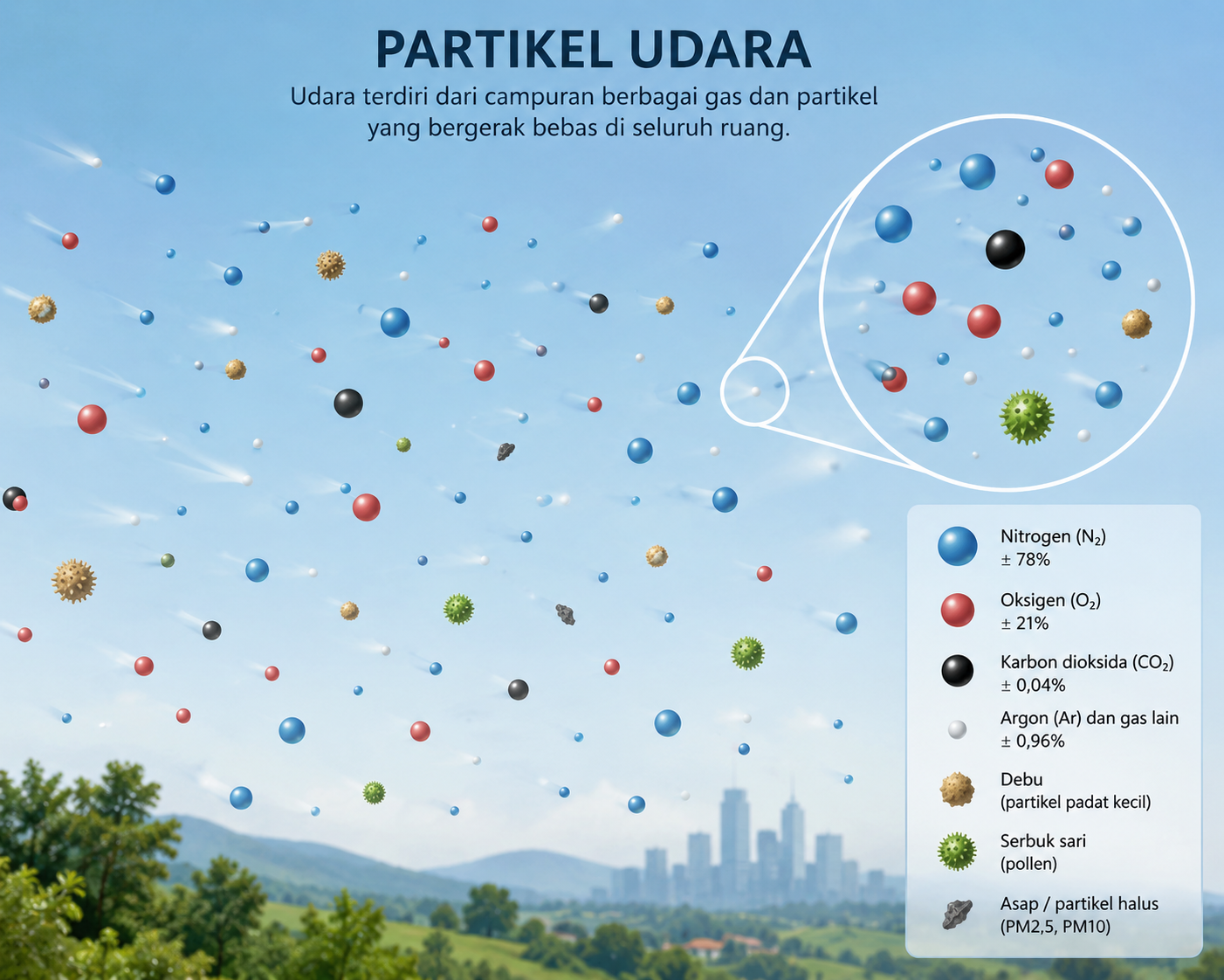 partikel