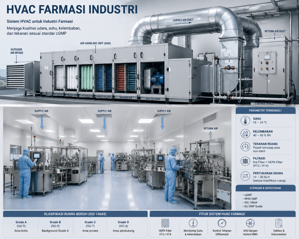 FARMASI