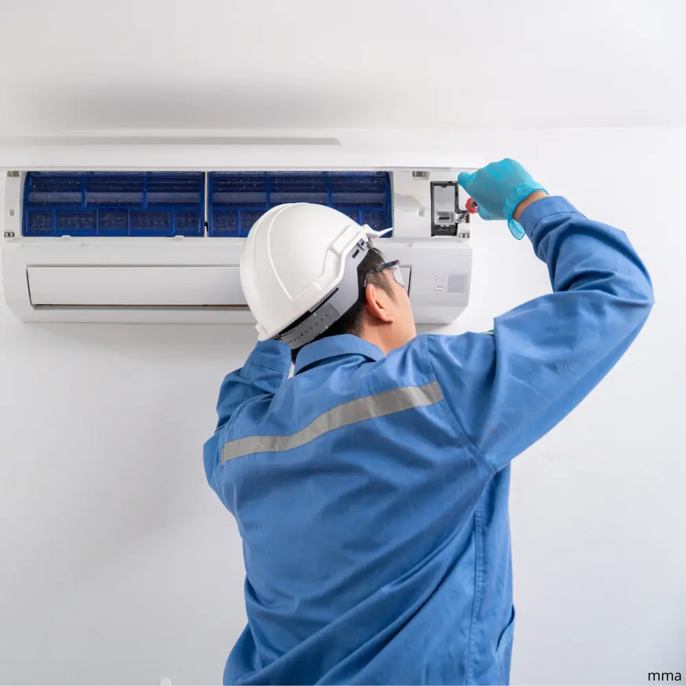 air conditioning