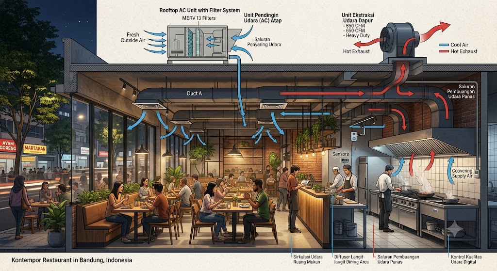 restoran